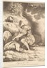 Stripping the Slain, November 15, 1779 by Robert Blyth