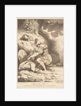 Stripping the Slain, November 15, 1779 by Robert Blyth