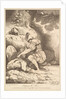 Stripping the Slain, November 15, 1779 by Robert Blyth