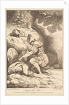 Stripping the Slain, November 15, 1779 by Robert Blyth