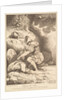Stripping the Slain, November 15, 1779 by Robert Blyth