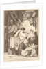 Enjoying Domestic Happiness, November 15, 1779 by Robert Blyth