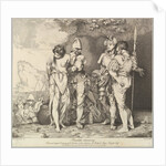 Banditti Returning, November 9, 1780 by Robert Blyth