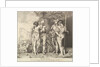 Banditti Returning, November 9, 1780 by Robert Blyth