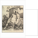 Caius Marius on the Ruins of Carthage, January 20, 1782 by Robert Blyth