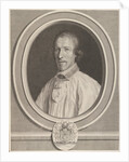 Marc Bochart, ca. 1651 by Robert Nanteuil