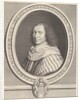 Louis-Dominique de Bailleul, 1660 by Robert Nanteuil