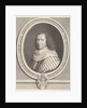 Louis-Dominique de Bailleul, 1660 by Robert Nanteuil