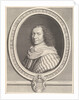 Louis-Dominique de Bailleul, 1660 by Robert Nanteuil