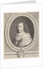 Louis-Dominique de Bailleul, 1660 by Robert Nanteuil