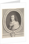 Louis-Dominique de Bailleul, 1660 by Robert Nanteuil