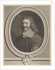 Simon Dreux d'Aubray, 1658 by Robert Nanteuil