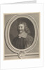 Simon Dreux d'Aubray, 1658 by Robert Nanteuil