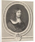 Jean-Baptiste Colbert, 1660 by Robert Nanteuil