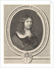 Jean-Baptiste Colbert, 1660 by Robert Nanteuil