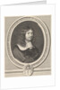 Jean-Baptiste Colbert, 1660 by Robert Nanteuil