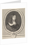 Jean-Baptiste Colbert, 1660 by Robert Nanteuil