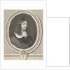 Jean-Baptiste Colbert, 1660 by Robert Nanteuil