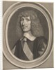 Léon-Bouthillier, Comte de Chavigny, ca. 1651 by Robert Nanteuil