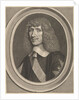 Léon-Bouthillier, Comte de Chavigny, ca. 1651 by Robert Nanteuil