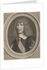 Léon-Bouthillier, Comte de Chavigny, ca. 1651 by Robert Nanteuil