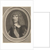 Léon-Bouthillier, Comte de Chavigny, ca. 1651 by Robert Nanteuil