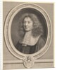 Étienne Jehannot de Bartillat, ca. 1666 by Robert Nanteuil