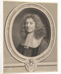Étienne Jehannot de Bartillat, ca. 1666 by Robert Nanteuil