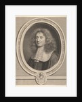 Étienne Jehannot de Bartillat, ca. 1666 by Robert Nanteuil