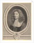 Étienne Jehannot de Bartillat, ca. 1666 by Robert Nanteuil