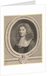 Étienne Jehannot de Bartillat, ca. 1666 by Robert Nanteuil