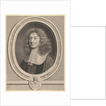 Étienne Jehannot de Bartillat, ca. 1666 by Robert Nanteuil