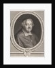 François Bosquet, 1671 by Robert Nanteuil