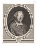 François Bosquet, 1671 by Robert Nanteuil