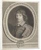 François de Clermont-Tonnerre, ca. 1655 by Robert Nanteuil