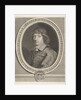 François de Clermont-Tonnerre, ca. 1655 by Robert Nanteuil