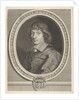 François de Clermont-Tonnerre, ca. 1655 by Robert Nanteuil