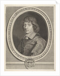 François de Clermont-Tonnerre, ca. 1655 by Robert Nanteuil