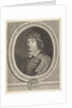 François de Clermont-Tonnerre, ca. 1655 by Robert Nanteuil