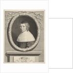 Madame Bouthillier, ca. 1656 by Robert Nanteuil