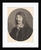 Jacques Amelot, ca. 1655 by Robert Nanteuil