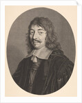 Jacques Amelot, ca. 1655 by Robert Nanteuil