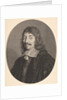 Jacques Amelot, ca. 1655 by Robert Nanteuil