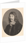 Jacques Amelot, ca. 1655 by Robert Nanteuil