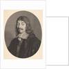 Jacques Amelot, ca. 1655 by Robert Nanteuil