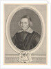 Pierre Dupuy, ca. 1648 by Robert Nanteuil