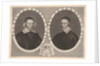 Pierre and Jacques Dupuy, ca. 1648-49 by Robert Nanteuil