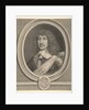 Bernard de Foix de La Valette, duc d'Epernon, ca. 1650 by Robert Nanteuil