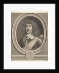 Bernard de Foix de La Valette, duc d'Epernon, ca. 1650 by Robert Nanteuil