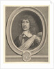 Bernard de Foix de La Valette, duc d'Epernon, ca. 1650 by Robert Nanteuil